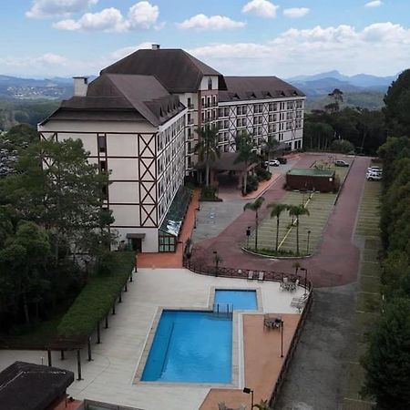 Aparthotel Cond Vista Azul Pedra Azul  Exterior foto